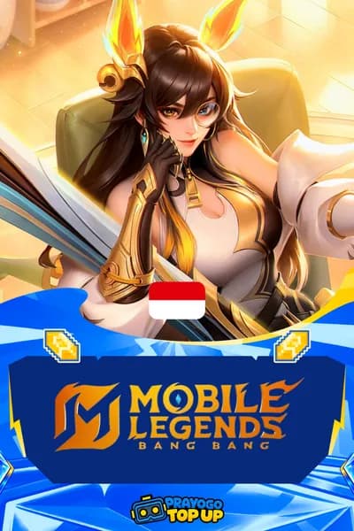 Mobile Legends Indonesia