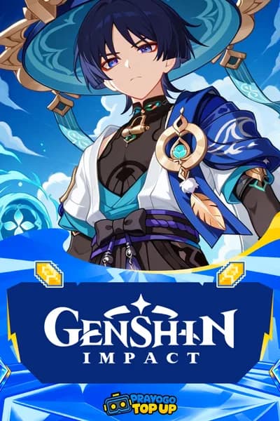 Genshin Impact